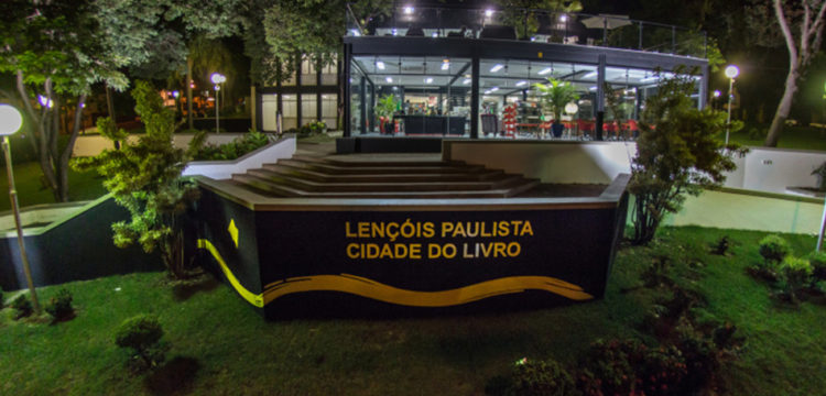 Foto da Cidade Lençóis Paulista