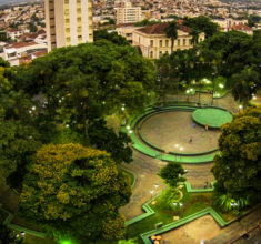 Foto da Cidade São João da Boa Vista