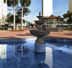 Foto da Cidade Araçatuba