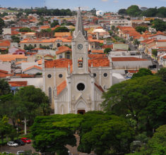Foto da Cidade Avaré