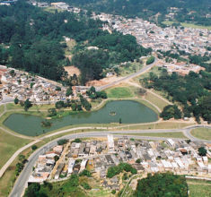 Foto da Cidade Carapicuíba