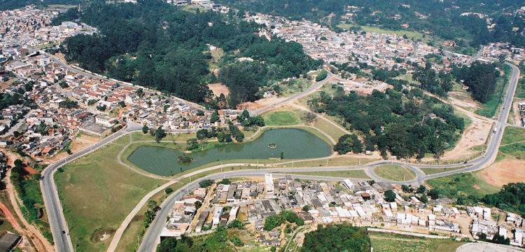 Foto da Cidade Carapicuíba