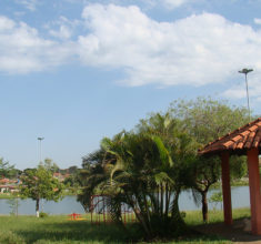 Foto da Cidade Guariba