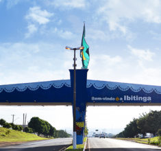 Foto da Cidade Ibitinga