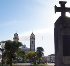 Foto da Cidade Iguape