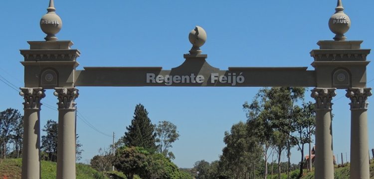 Regente Feijó São Paulo fonte: amigosdaarte.org.br Fonte: amigosdaarte.org.br