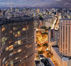 Foto da Cidade São Paulo