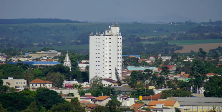 Foto da Cidade Aguaí