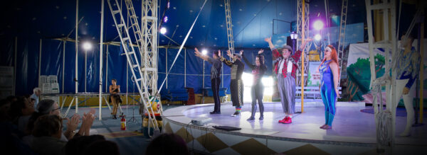 Circo de Lona