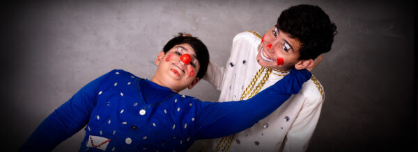 Circo em Família