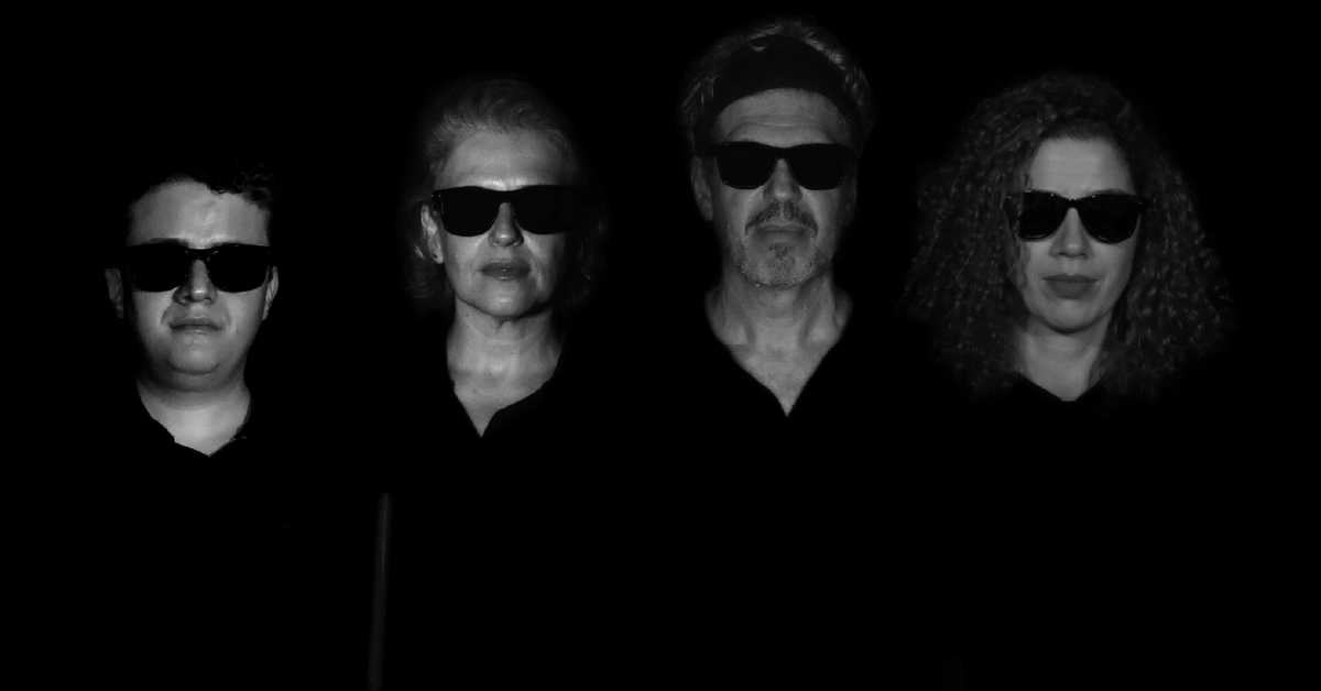 Blind Theater - Paulo Palado