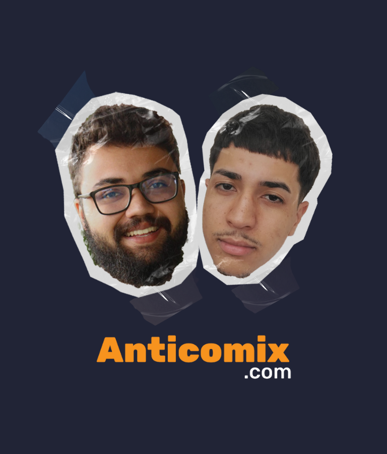 Anticomix