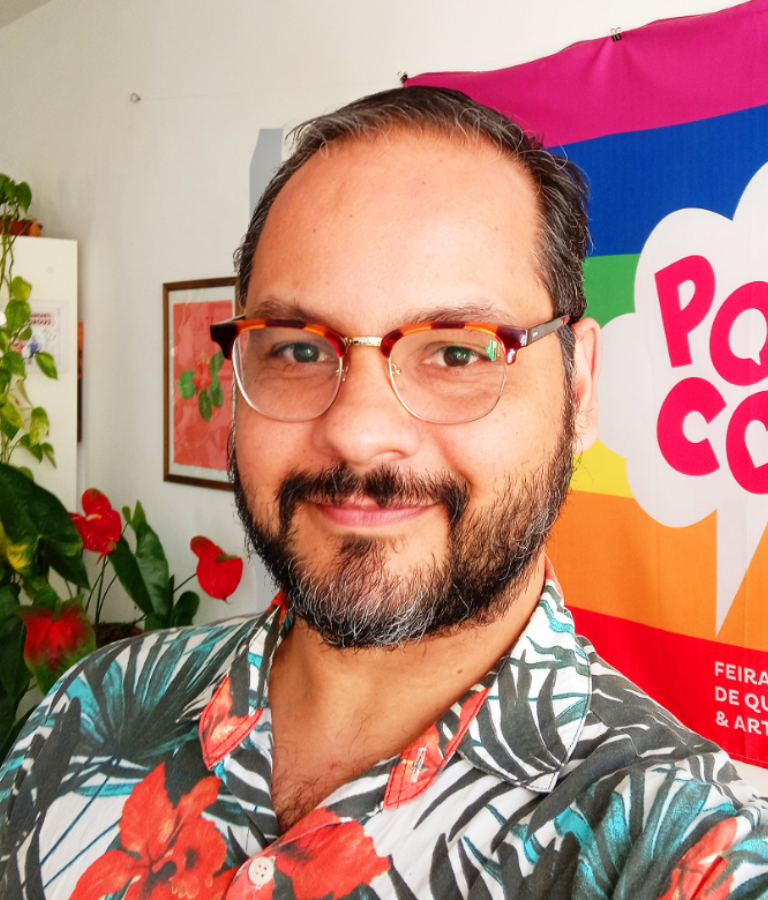 Mario Cesar