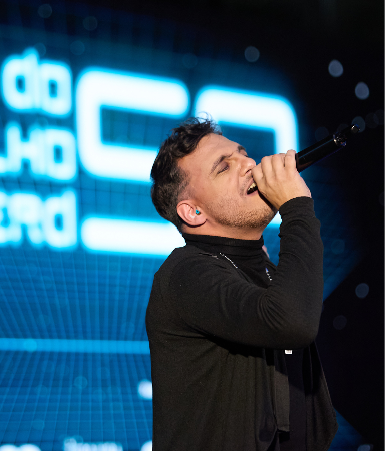 Ricardo Cruz