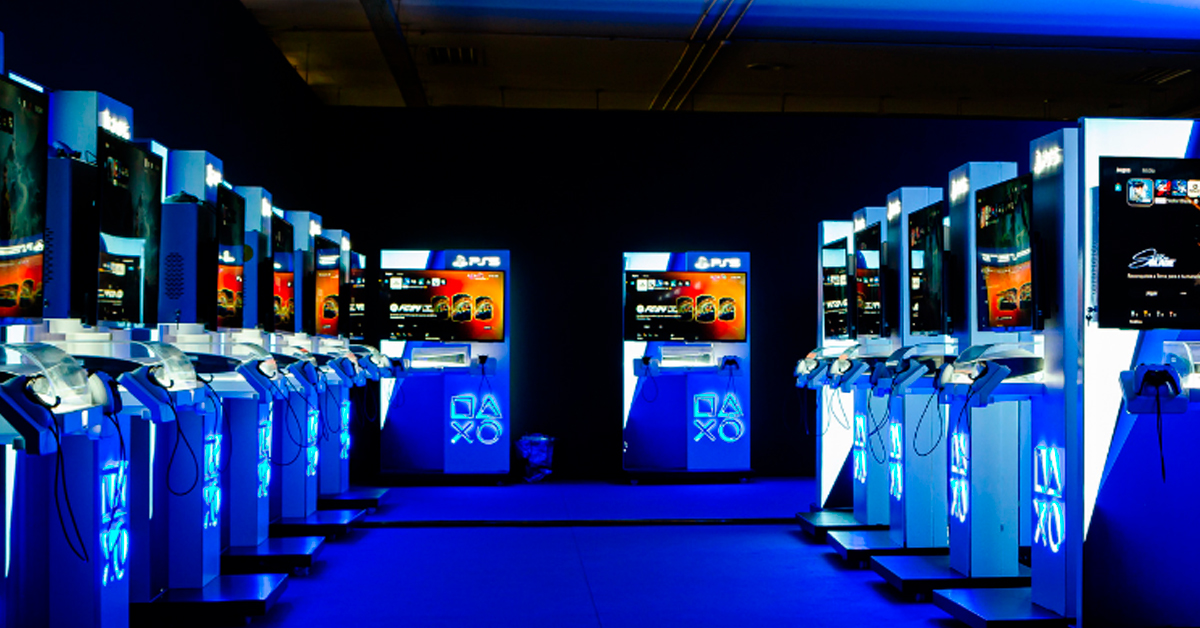 arena-gamer