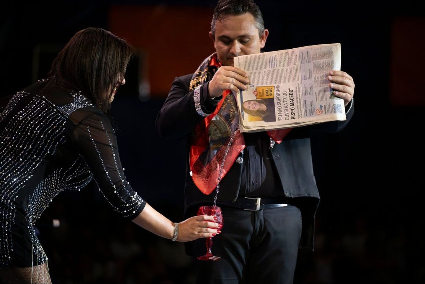Gerson Lamberti da Conceição - Foto 1