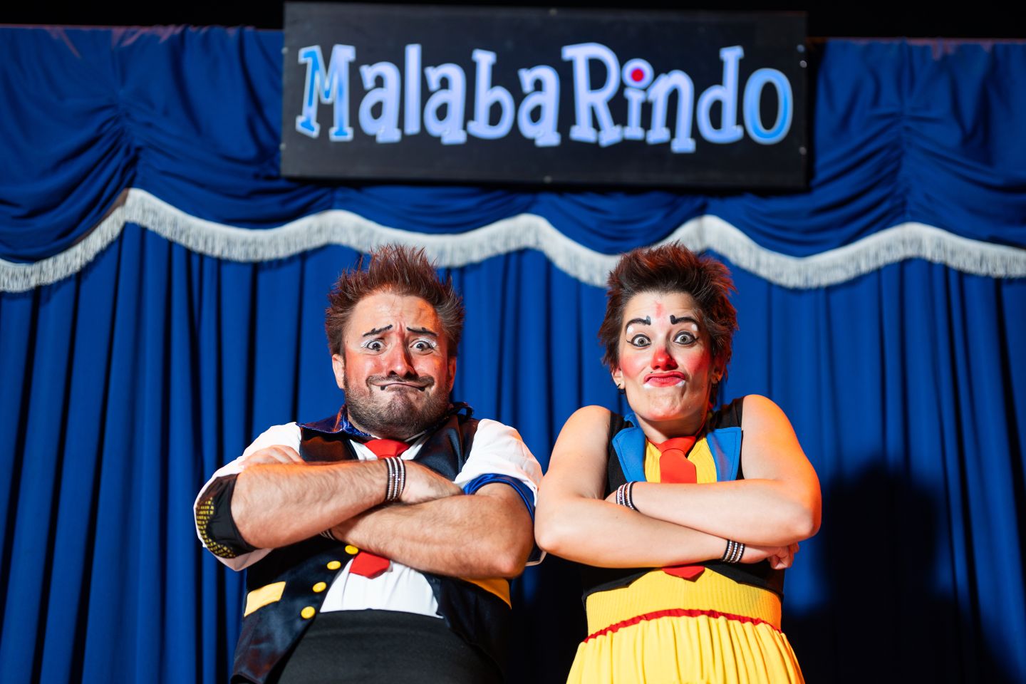 MalabaRindo - Foto 1
