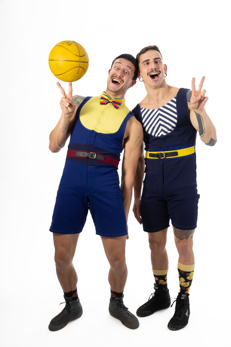 Proezas & Peripécias - Foto 1