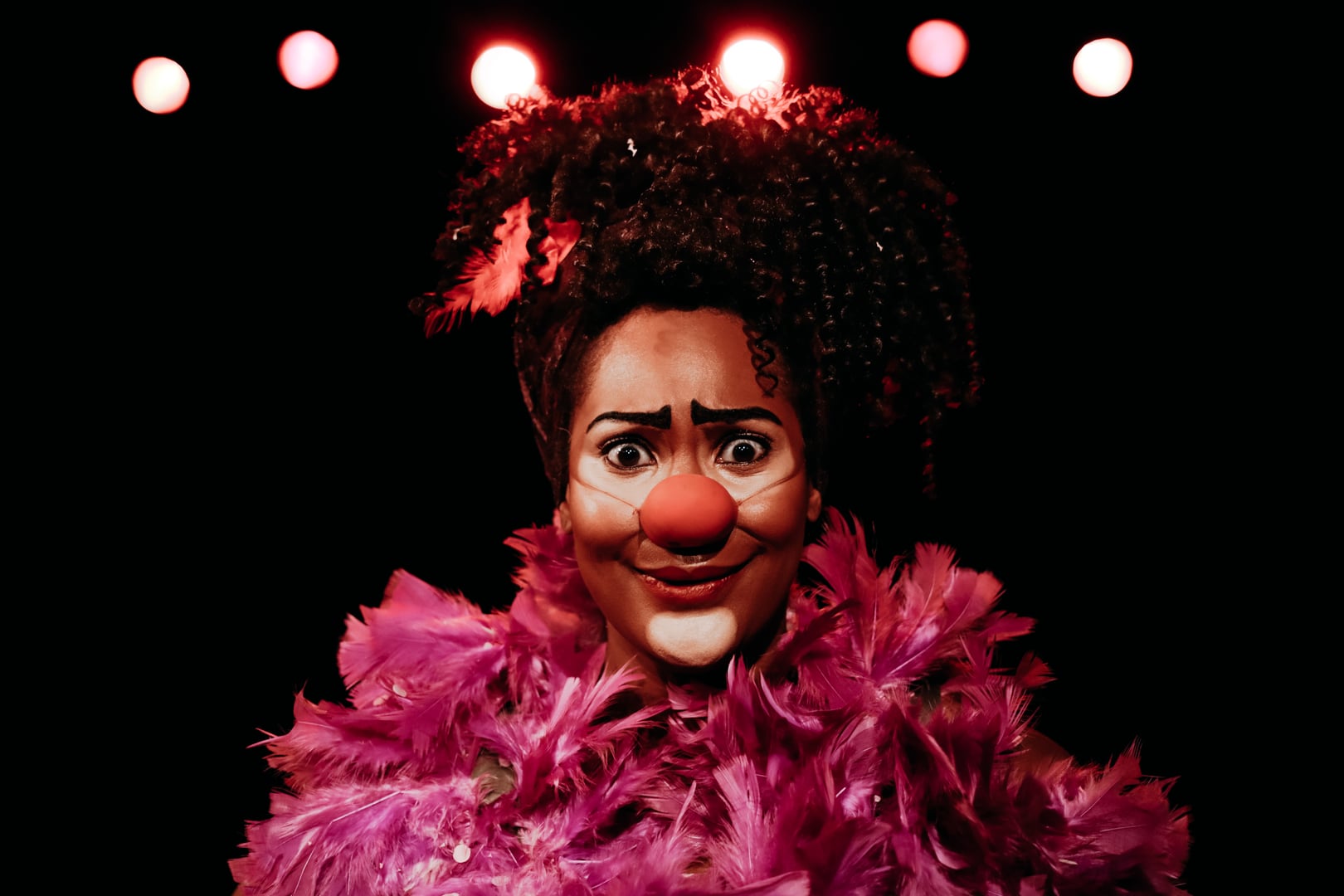 Ana Luiza Bellacosta Mestre de Cerimônias - Foto 1