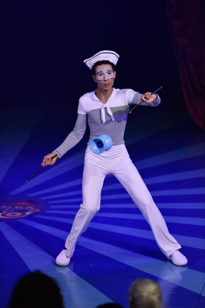 Aqua Circus - Foto 1