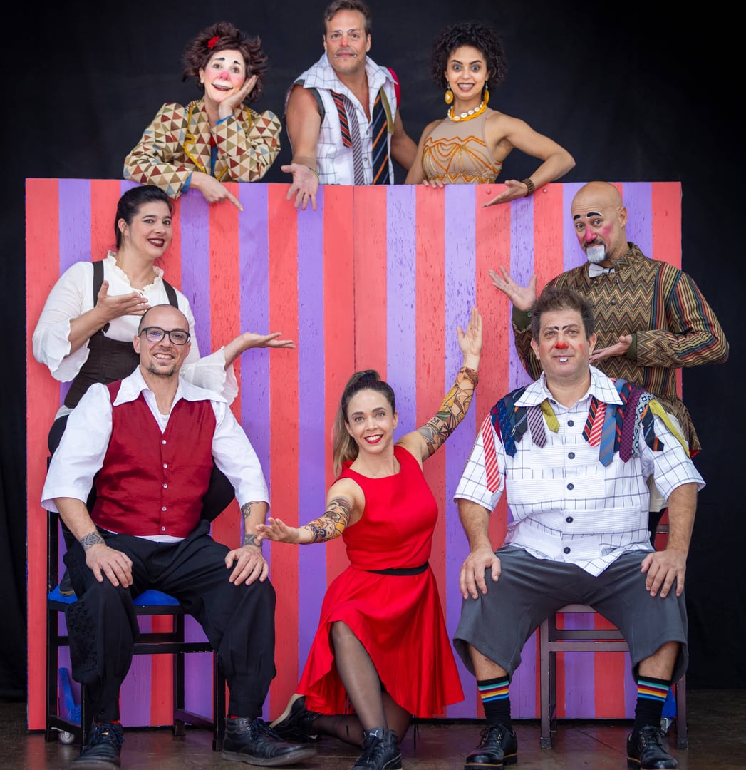 Cabaré Tertúlia - Foto 1