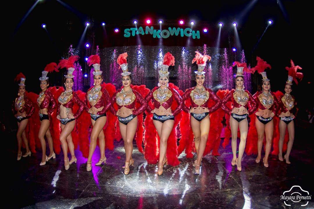 Circo Stankowich - Foto 1
