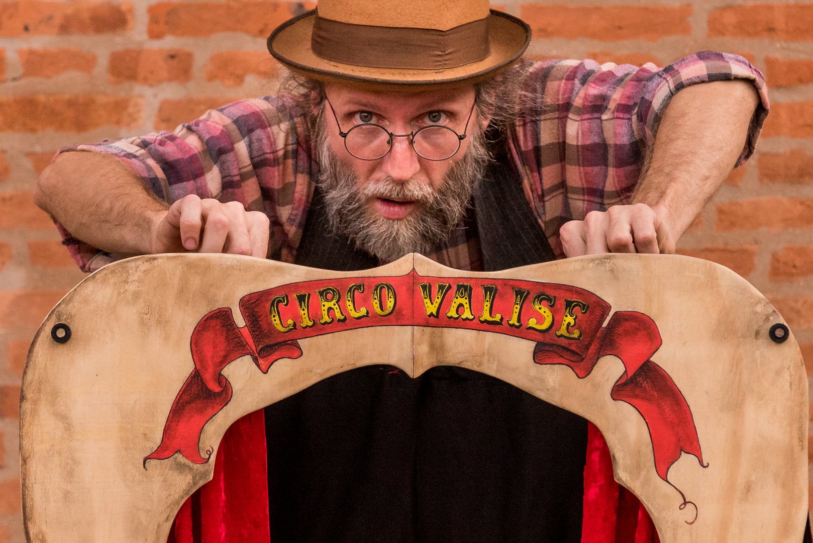 Circo Valise - Foto 1