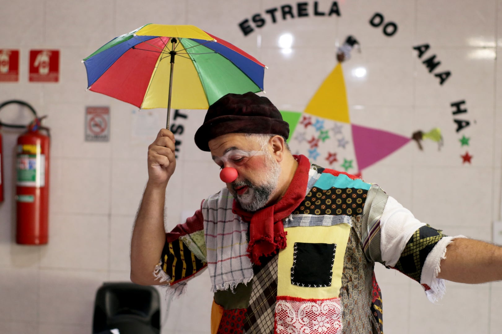 É o Quitinha - O ESPETÁCULO - Foto 1
