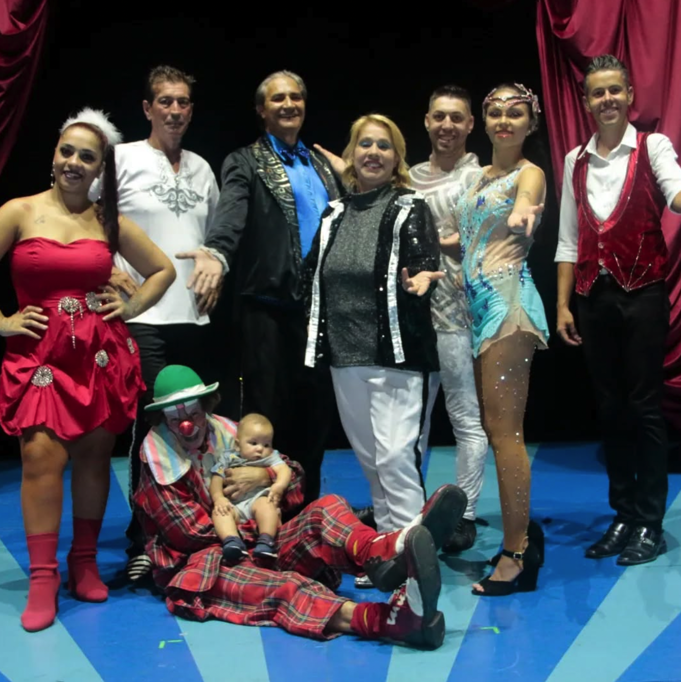 Circo Gelli - Foto 1