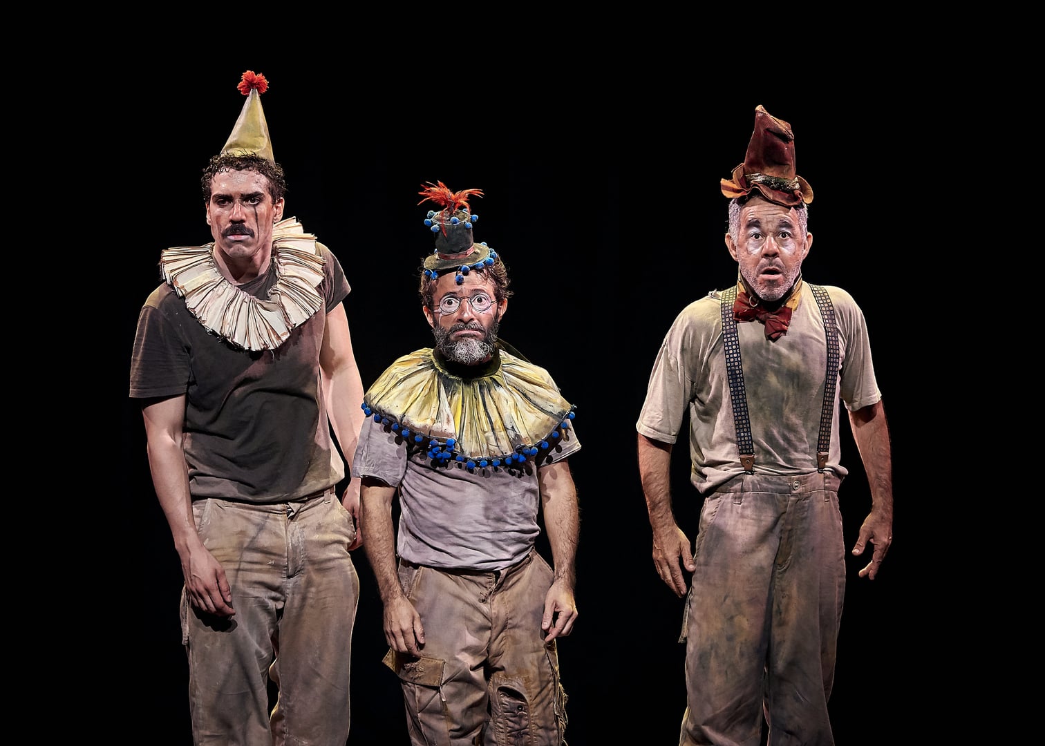 LaMínima - Circo e Teatro - Foto 1
