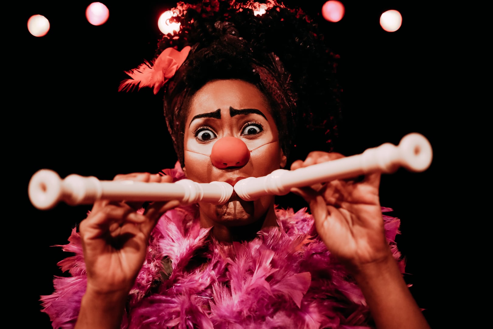 Madame Frôda em Música Clássica - Foto 1