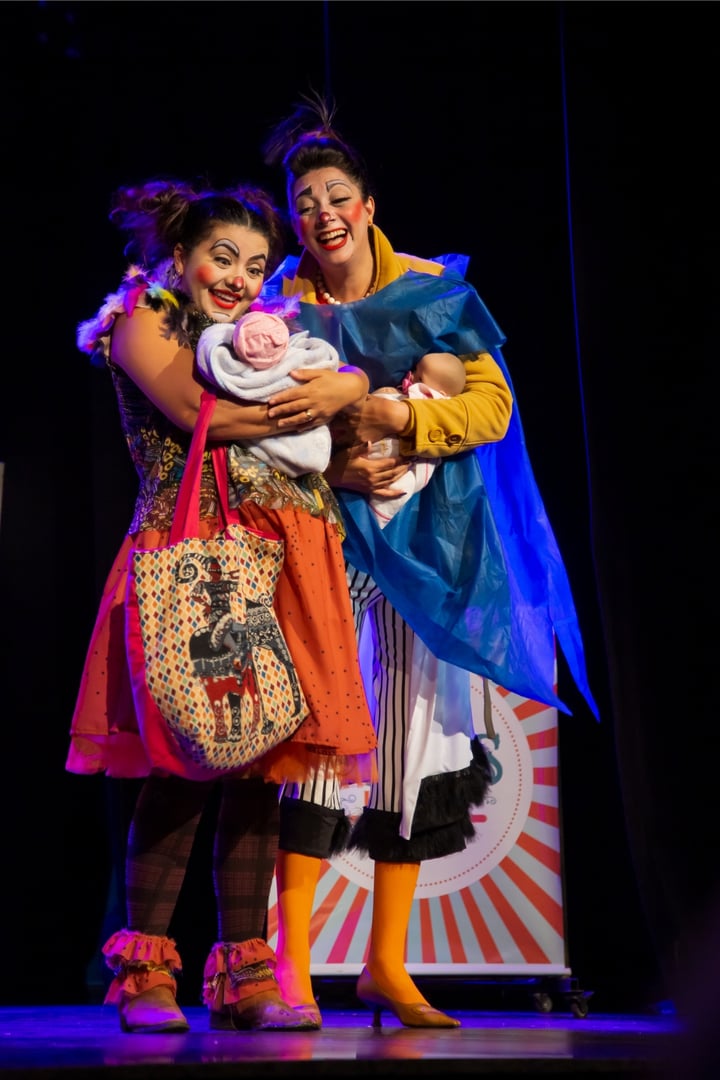 Mães em Obra - Foto 1
