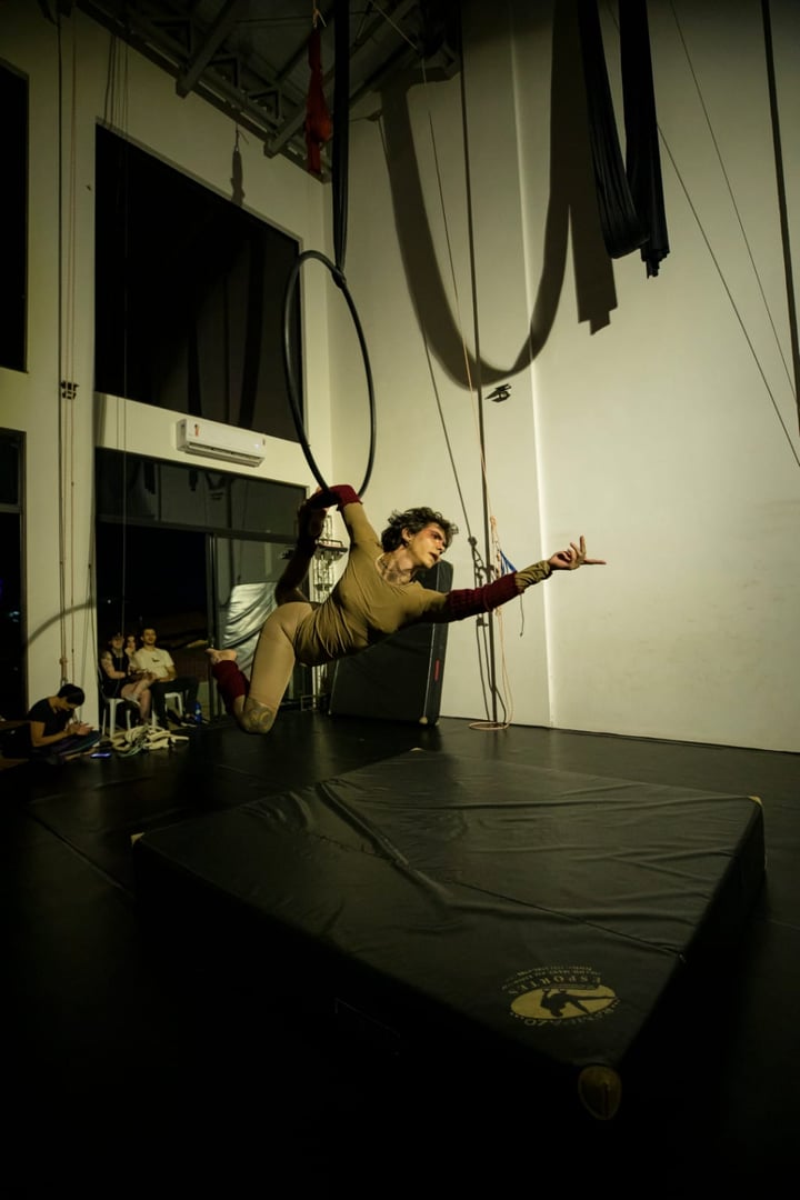 Quero falar - Foto 1