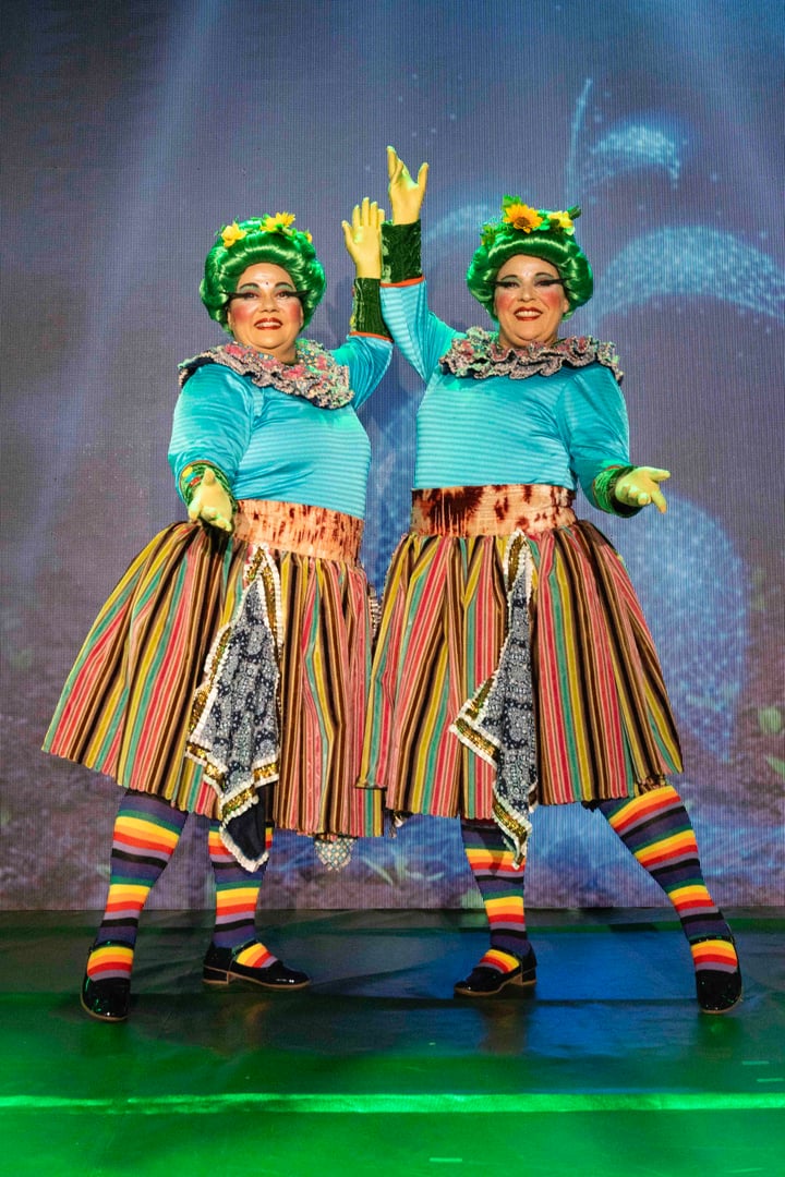 Troféu Picadeiro 2025 - Foto 1