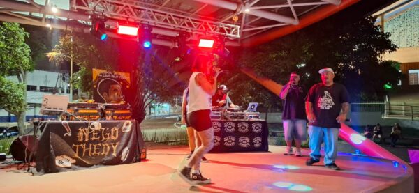 15-11-2025 - Grupo de RAP Poesia Marginal (1)