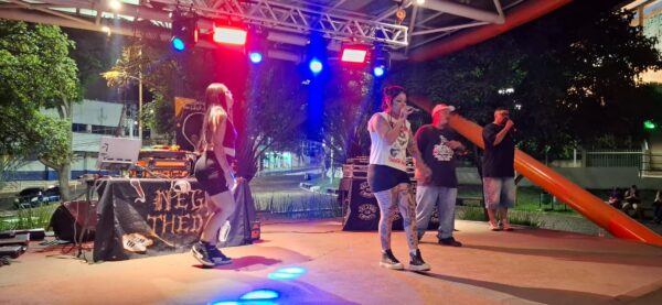 15-11-2025 - Grupo de RAP Poesia Marginal (2)