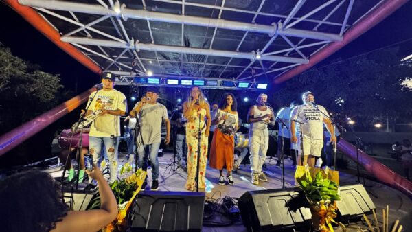 19-11-2025 - Coletivo Afro Samba (2)