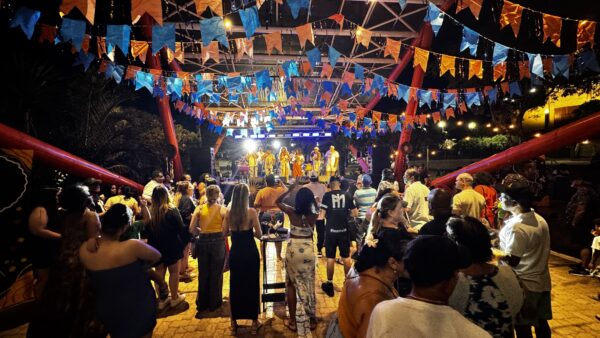 19-11-2025 - Coletivo Afro Samba (3)