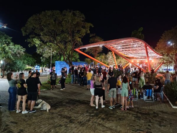 Cultura no Coreto - 28-11-2025 (1)