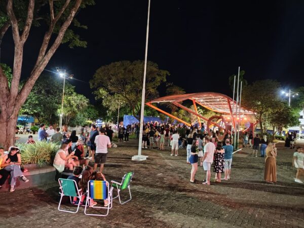 Cultura no Coreto - 28-11-2025 (2)