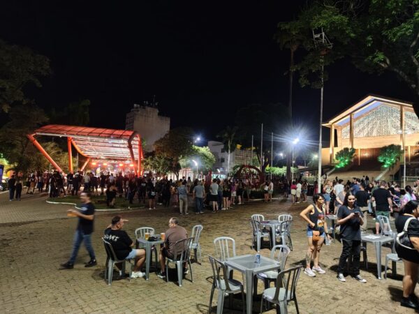 Cultura no Coreto - 28-11-2025 (3)