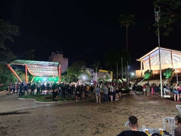 Cultura no Coreto - 28-11-2025 (5)