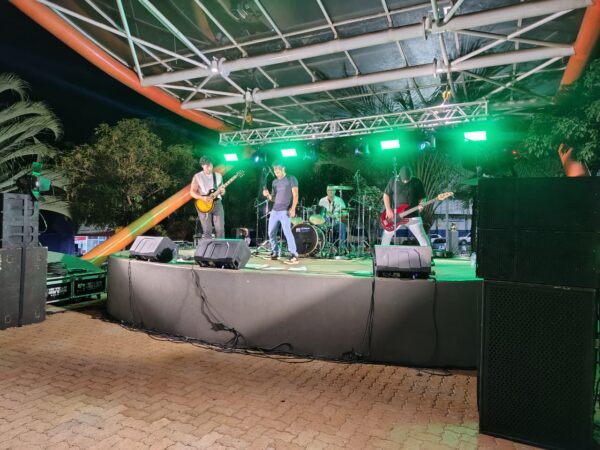 Cultura no Coreto - 28-11-2025 (7)