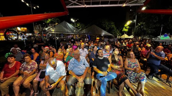 Amigos das 10 Cordas (1)