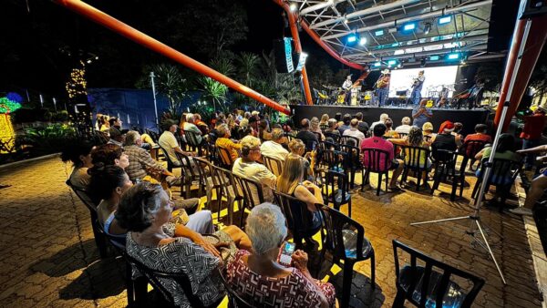 Amigos das 10 Cordas (3)