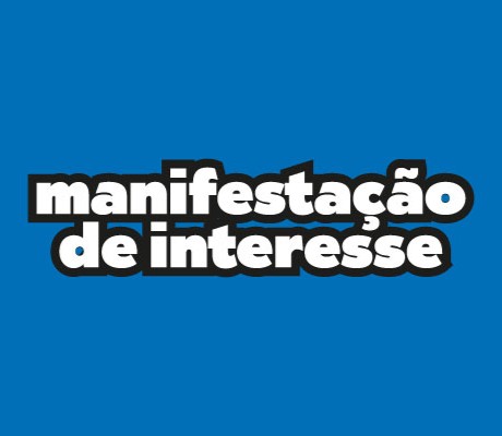 Logo manifestação de interesse 460x460